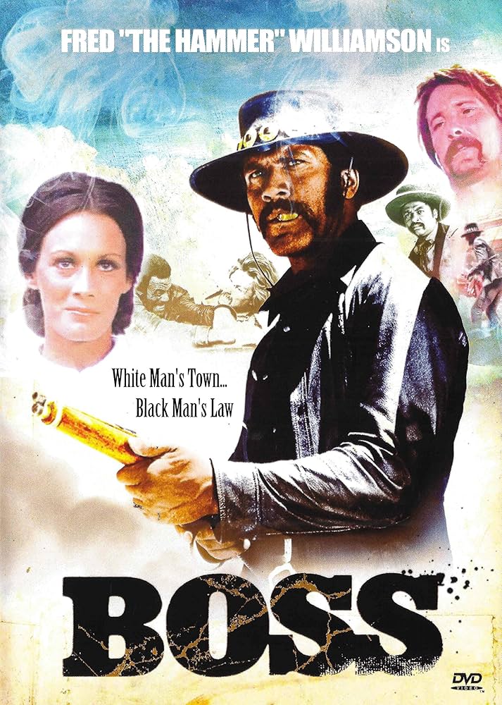BOSS DVD-BOX 1・2SET BOSS DVD-BOX 1 & 2 SET DVD